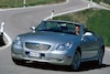 Lexus SC