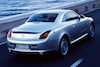 Lexus SC