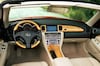 Lexus SC - interieur