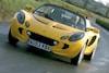 Lotus Elise