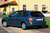 Mazda 323 FastBreak