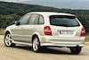 Mazda 323 FastBreak