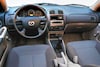 Mazda 323 FastBreak - interieur