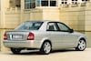 Mazda 323 Sedan