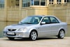 Mazda 323 Sedan