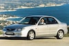 Mazda 323 Sedan
