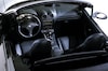 Mazda MX-5 - interieur