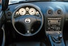 Mazda MX-5 - interieur