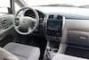 Mazda Premacy - interieur