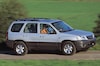 Mazda Tribute