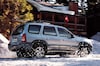 Mazda Tribute