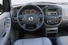 Mazda Tribute - interieur