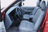 Mazda Tribute - interieur