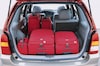 Mazda Tribute - interieur
