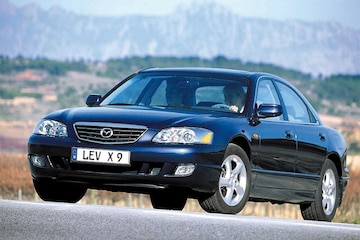 Mazda Xedos 9