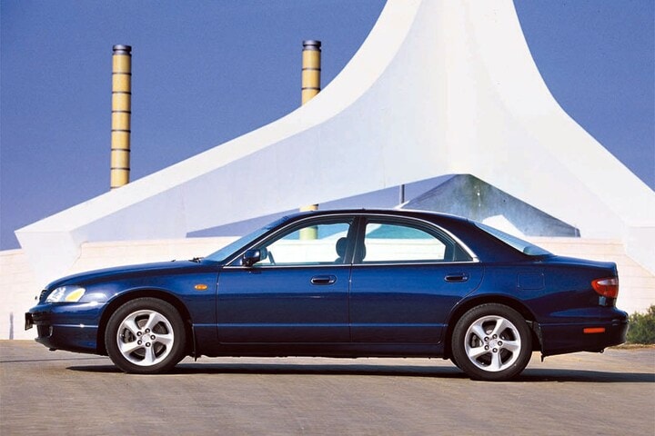 Mazda Xedos 9