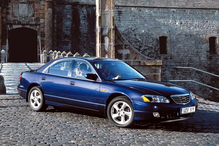 Mazda Xedos 9