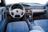 Mazda Xedos 9 - interieur