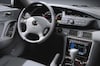 Mazda Xedos 9 - interieur