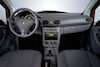 Mercedes-Benz A-klasse - interieur