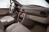 Mercedes-Benz A-klasse - interieur