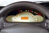 Mercedes-Benz A-klasse - interieur