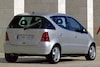 Mercedes-Benz A-klasse Lang