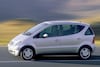 Mercedes-Benz A-klasse Lang