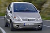 Mercedes-Benz A-klasse Lang