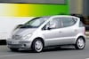 Mercedes-Benz A-klasse Lang