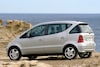 Mercedes-Benz A-klasse Lang