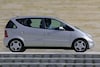 Mercedes-Benz A-klasse Lang