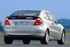 Mercedes-Benz C-klasse Sports Coupé
