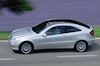 Mercedes-Benz C-klasse Sports Coupé