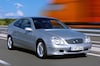 Mercedes-Benz C-klasse Sports Coupé