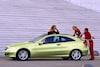 Mercedes-Benz C-klasse Sports Coupé