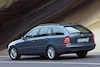 Mercedes-Benz C-klasse Combi