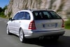Mercedes-Benz C-klasse Combi