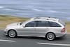 Mercedes-Benz C-klasse Combi