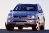 Mercedes-Benz M-klasse