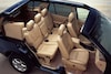 Mercedes-Benz M-klasse - interieur
