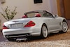 Mercedes-Benz SL