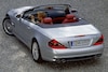 Mercedes-Benz SL