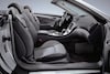 Mercedes-Benz SL - interieur