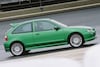 MG ZR