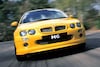 MG ZR