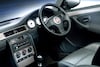MG ZS - interieur