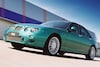 MG ZT