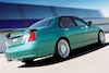 MG ZT