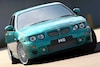 MG ZT